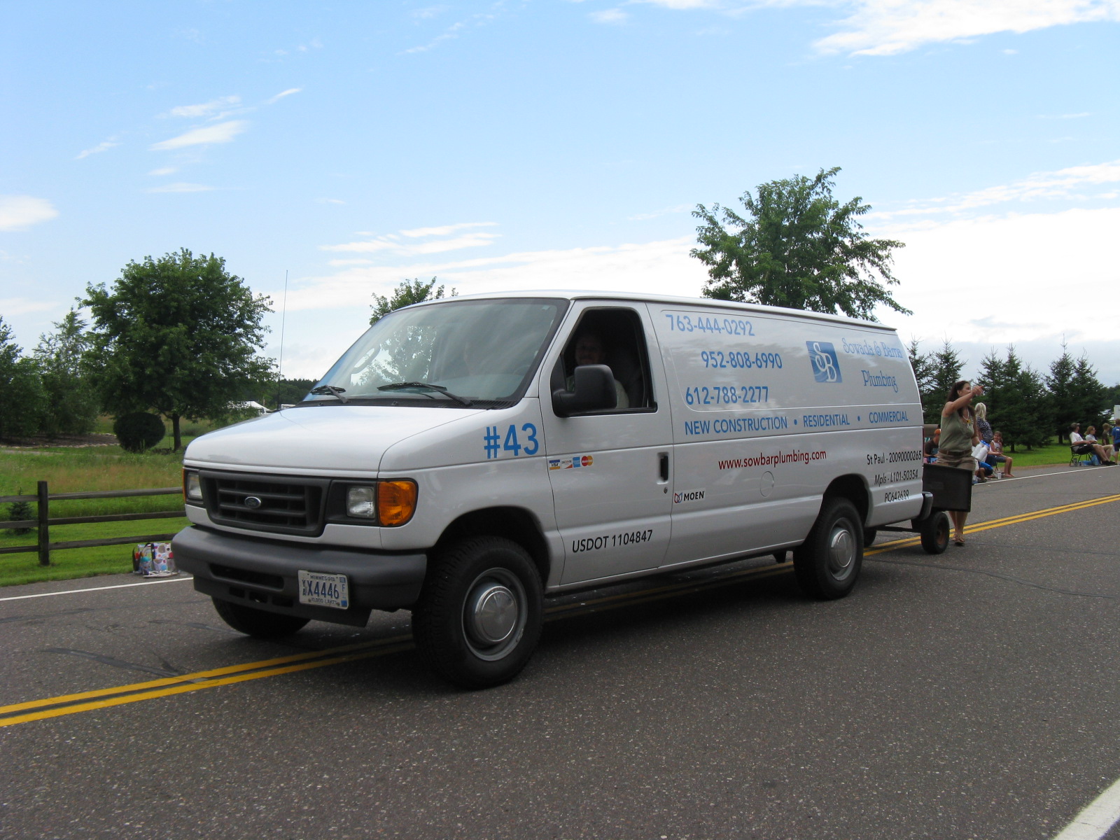 Sowada and Barna Plumbing